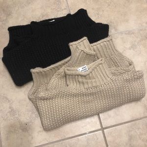 2 for 1 Sweater